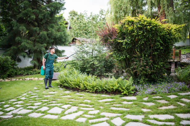 Best Commercial Pest Control Services  in Mcrae Helena, GA