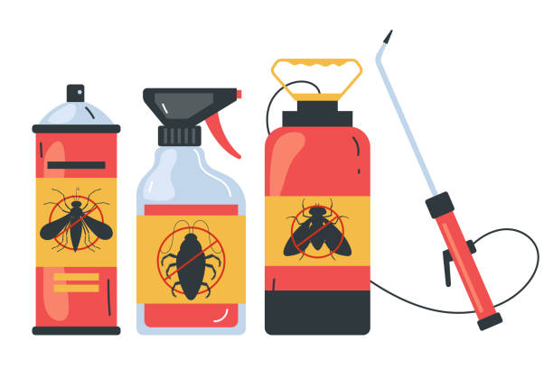 Wasp Removal Services in Mcrae Helena, GA